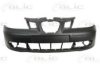 SEAT 6L0807217DRGRU Bumper